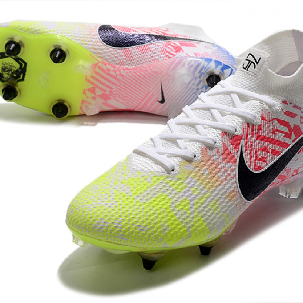 rainbow superfly cleats